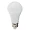 98949 | Verbatim Contour Series A19 LED Bulb - 9.5W, 2700K