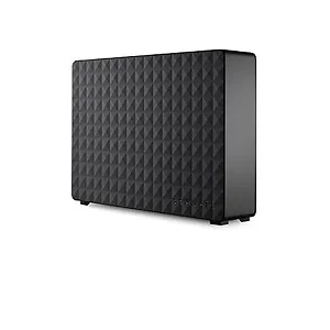 STEB2000100 | Seagate 2TB Desktop External Hard Drive - USB