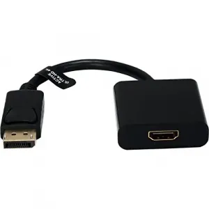 Qvs DPHD-AMF Displayport To Hdmi Mf Av