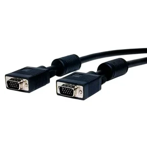 HD15P-P-15ST/A | Comprehensive 15FT HD15 Cable with Audio