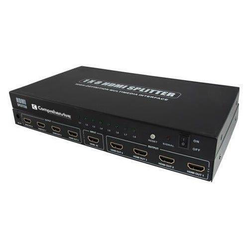 ‎comprehensive CDA-HD1600 Hdmi 1x16 Distribution Amp      Comprehens