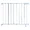 27210A | Summer Infant SLIDE & LOCK Metal Safety Gate for