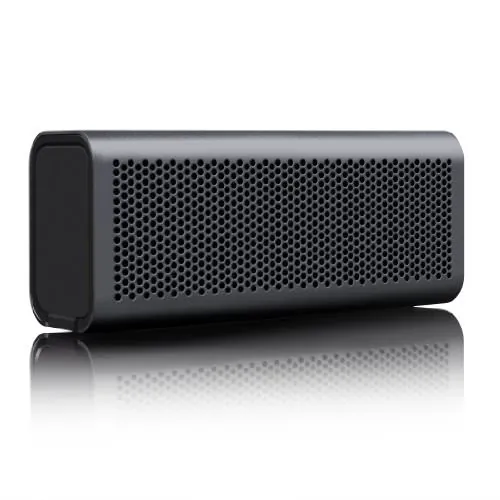 Braven B710GBA 710 Bluetooth Speaker Graphiteblack