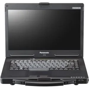 CF-53SAVZYLM | Panasonic Windows 7 Laptop with Intel Core