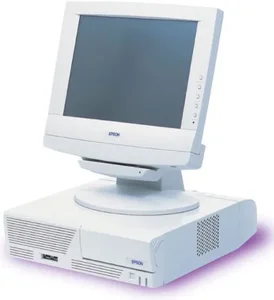 CEPS-RJ4525X | Epson Null Modem Cable for IBM SurePOS,