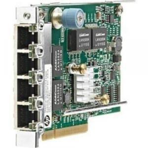 Hp 629135-B22 Hp 1gb Ethernet 4p 331flr Adptr