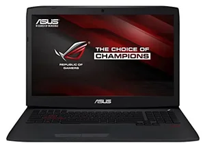 G751JL-DS71 | Asus G751JL 17.3