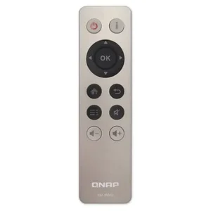 RM-IR002 | Qnap IR REMOTE CONTROL FOR HS-251, TS-X51,