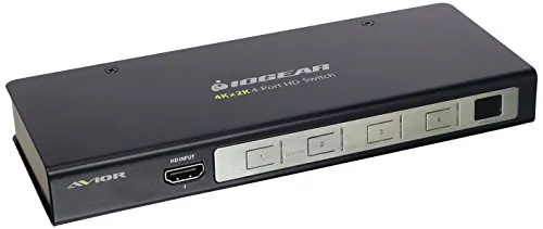 IOGear-GHSW8241