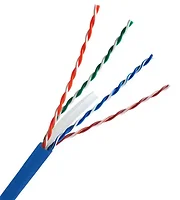 ‎Comprehensive Cable-CAT6ASHB-1000
