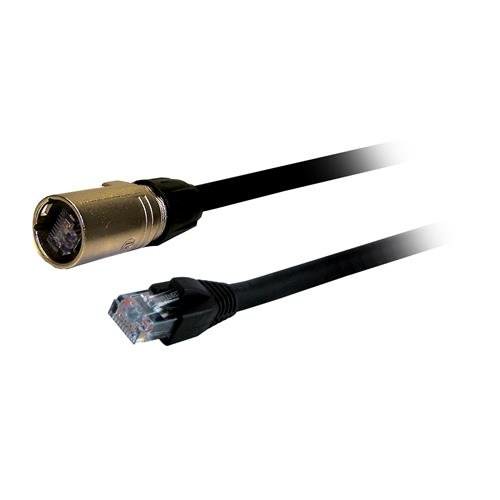 ‎comprehensive CAT6-15PROBLK 15ft Pro Cat6 Cabl Blk