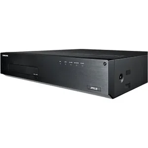 SRN-1000-4TB | Samsung 64 Channel Network Video Recorder
