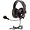Ergoguys CALIFONE DELUXE STEREO HEADSET TOGO PLUG. HEADSET