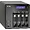 VS-4116-PRO+-US | Qnap 4 BAY NVR, 16CH, VMS BUILT-IN, IP