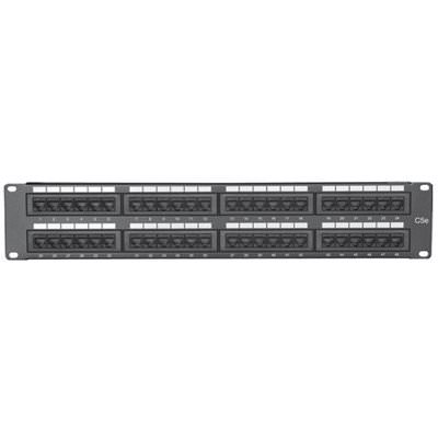 ‎comprehensive PP48P5E 48port Cat5e Patch Panel