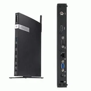 EB1036-B1034 | Asus 2.0GHz 4C 2GB RAM 320GB HDD Wireless