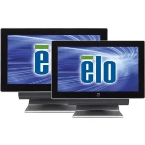 Elo E001301 22c5 Rev-b 22in Led H61 Fanned  3.3ghz I5-3550s Ncnr