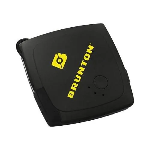 Brunton F-PULSE-BK Pulse 1500 Mah 1x Charges Black