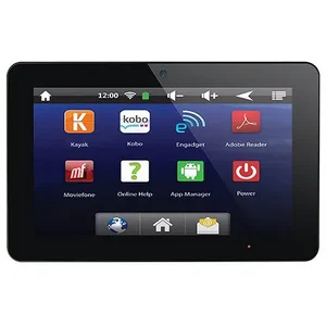 SC-1010JB | Supersonic 10.1-inch Android Tablet with 8GB