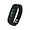 SC-62SW-BK | Supersonic Bluetooth Fitness Wristband