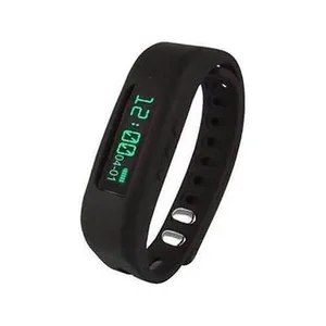 SC-62SW-BK | Supersonic Bluetooth Fitness Wristband