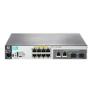 JL070A#ABA | Hp Hewlett Packard 2530-8-PoE+ Switch