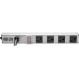 Tripp PS120420 Power Strip 4 Outlet 15' Cord