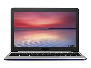 C201PA-DS01 | Asus C201PA Chromebook - 11.6