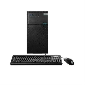 D510MT-I54460081F | Asus D510MT Desktop PC with Intel i5,