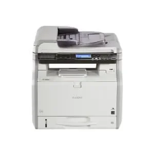 407307 | Ricoh / Fujitsu Ricoh SP 3600SF Multifunction