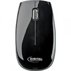 Digital 4230800 Allterrain(tm) Wired Desktop Mouse