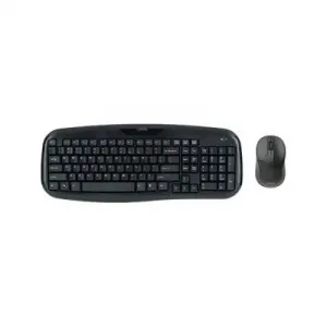 Digital RA33171 Wireless Keyboard  Easyglide Mouse Dgi4270100