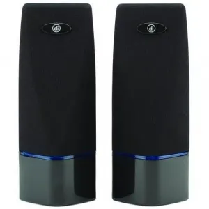 Digital RA35475 Acoustix Multimedia 2.0 Speakers Dgi4330100