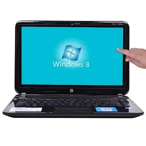 14-B109WM-FB-RC | Hp Pavilion 14