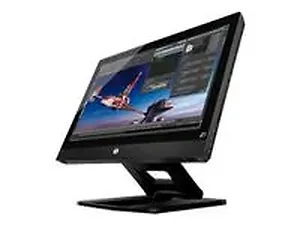 M8X56UT#ABA | Hp Z1G2 Workstation - i3 3.6GHz, 4GB RAM,