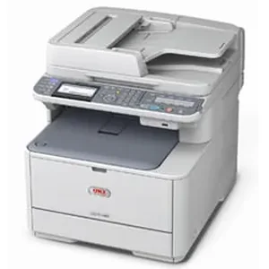 62437301 | Okidata LSR FX CO PT SC NET DUP