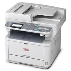 62440803 | Okidata FX CO PT SC NET DUP MPS - Enhanced Model