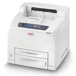 62437805 | Okidata High-Performance Laser Print MPS for