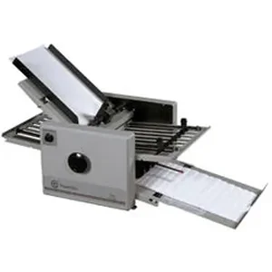 Martin Yale Industries LQS High-Speed Friction Feed Folder