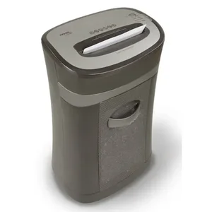 HG2020MX | Adler Royal 14 Sheet Cross Cut Shredder - Heavy