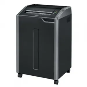 Fellowes 38480 Powershred 485i Shredder - Strip Cut