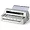 OKI62426504 | Okidata 9-Pin X2 Matrix Printer with
