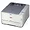 OKI62443701 | Okidata High-Performance Laser Printer with