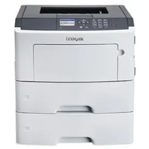 LEX35S0450 | Lexmark High-Performance Laser Printer with