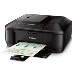 Canon 6987B002 All-in-one Multifunction Printer With Fax And Scan