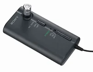 SONECMCR120 | Sony Professional USB Dictation Microphone
