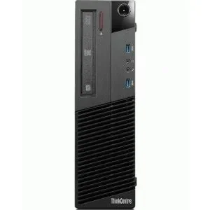 10A9002UUS | Lenovo ThinkCentre M93p SFF - i7, 8GB RAM,