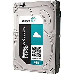 ST6000NM0094 | Seagate 6TB SATA 7200RPM Hard Drive with