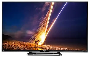 LC43LE653U | Sharp 43-Inch Smart AQUOS 1080P 120Hz TV