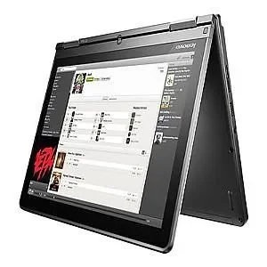 20D9S00B00 | Lenovo TP Yoga Shape the Future N2940 - 4GB